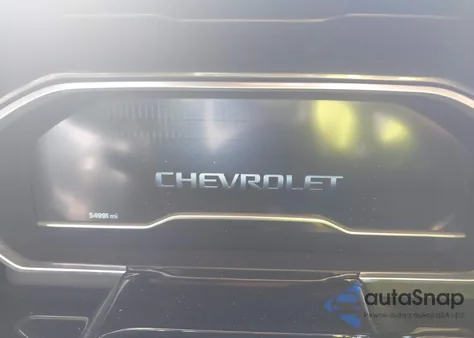 2023 Chevrolet Silverado 1500 2Wd Short Bed Ltz from USA, damaged, VIN 1GCPAEED4PZ111886